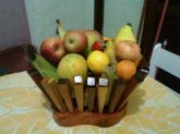 Fruteira Heart