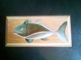 Quadro Atum